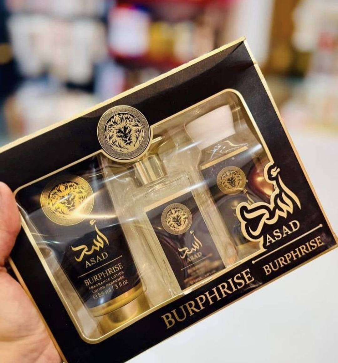 بكج عطور نسائي فاخر😍🧡


**إذا كنت صاحب هذا الإعلان وتريد حذفه لأي سبب، رجاءا أرسل رسالة إلى الدعم الفني**