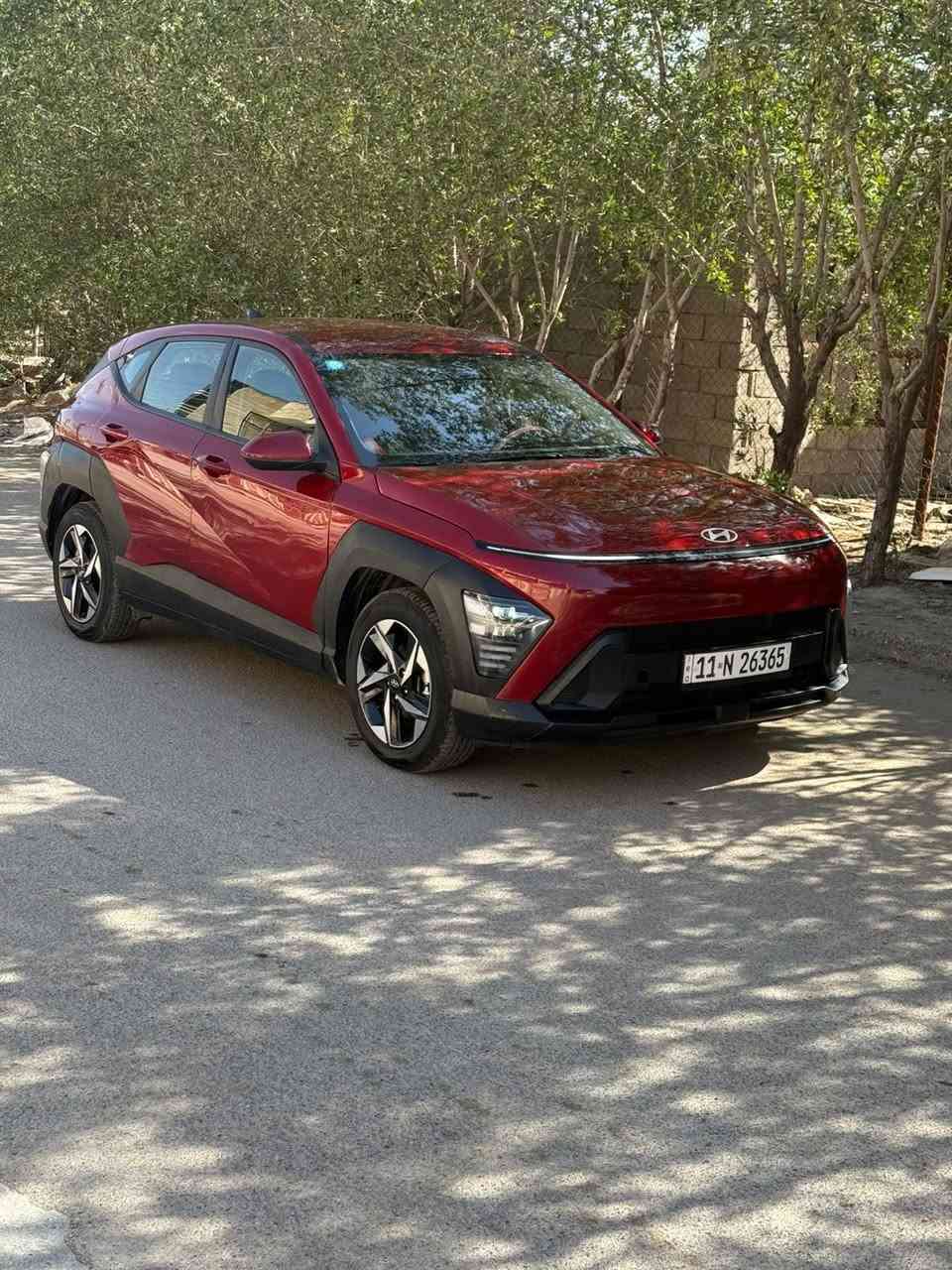 اسلام عليكم كونه 2024شاشه جبيره تحكم استيرن ردار خلفي امامي  نص فول بصمه دخول جديد  السعر 153بغداد الامين الثانيه رقم الهاتف ***********
