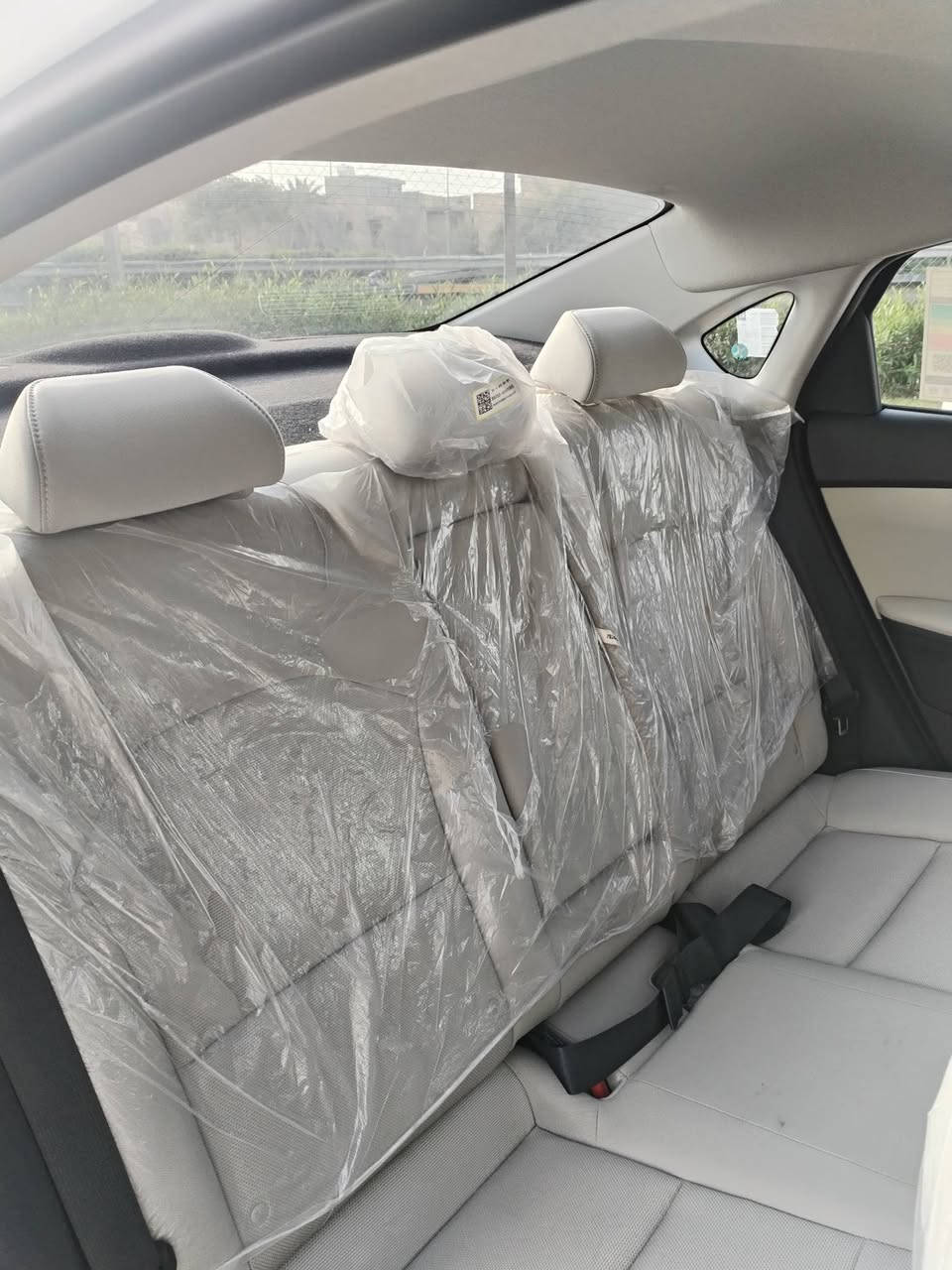 السلام عليكم للبيع سيراتو 2024 مكينه 2000 فتحه
قطعتين تبريد اشاير بل مري

حساس امامي خلفي

مري شفط خمسه ويل كب

ماشيه(23)الف اخت الزيرو

كفاله عامه عده ربع البنيد

مرشوش بس رش مابي تصليح

ولا ضربه ول باقي كفاله

السعر   (175)وبيهه مجال

مكان السياره بغداد الكرخ

***********

***********
