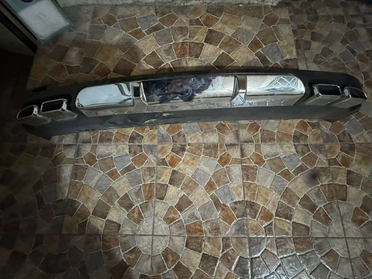 دفيوزر النتره يرهم من 14لل16  السعر 30 العنوان حي الجامعه  التصال :***********
