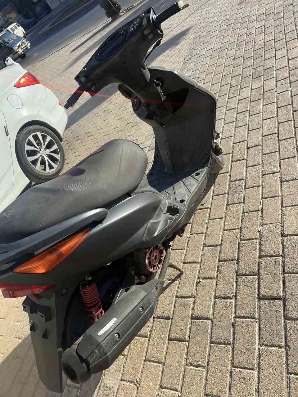 دراجه ثعلب ١٤٠ مزوده صدر رياضي كيج الكتروني سويج قبق فلاوين يدات بريك مكينه بوشه رياضي دراجه مكفوله برغي ما مفتوح بيها اوراق كامله شلعه ومعدل توصل لل١١٥ بلطريق المفتوح السعر٩٥٠ وبيها مجال بسيط مكانها بغداد مدينه الصدر


**إذا كنت صاحب هذا الإعلان وتريد حذفه لأي سبب، رجاءا أرسل رسالة إلى الدعم الفني**