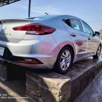 النترا 2020 فول مواصفات للأخير كير محرك كير  اي تي 2019 كفاله منضومه ز...