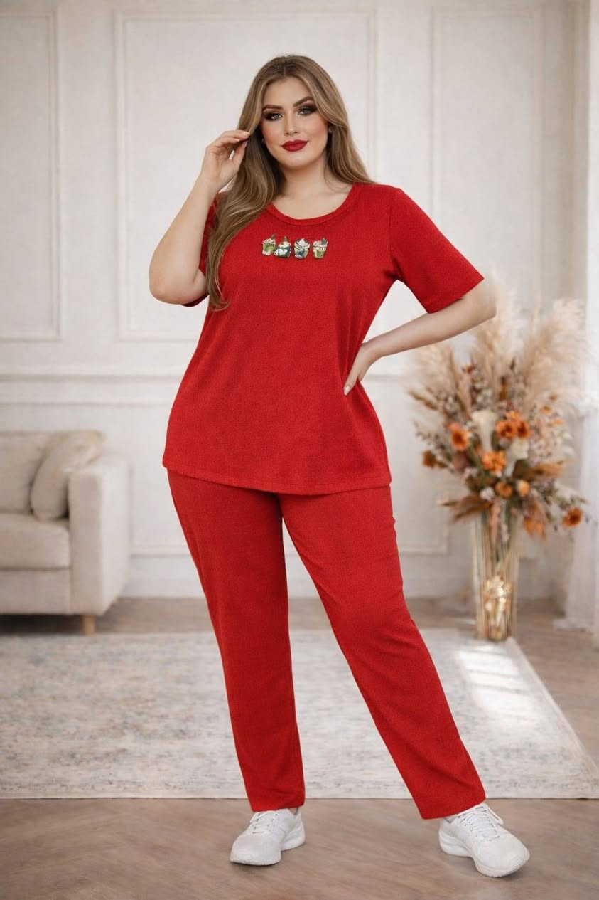 وصول تراك نسائي سعر قطعه 5000 الف أزياء الجوهرة الرمادي حي التأميم ٨شباط قرب مول الخزرجي


**إذا كنت صاحب هذا الإعلان وتريد حذفه لأي سبب، رجاءا أرسل رسالة إلى الدعم الفني**