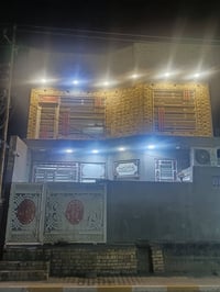 حي الحضارة • ١٠٠م • بناء ٢٠٢٢