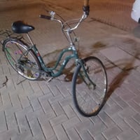باسكل • مقاس ٢٦ • موديل ٢٠١٧
