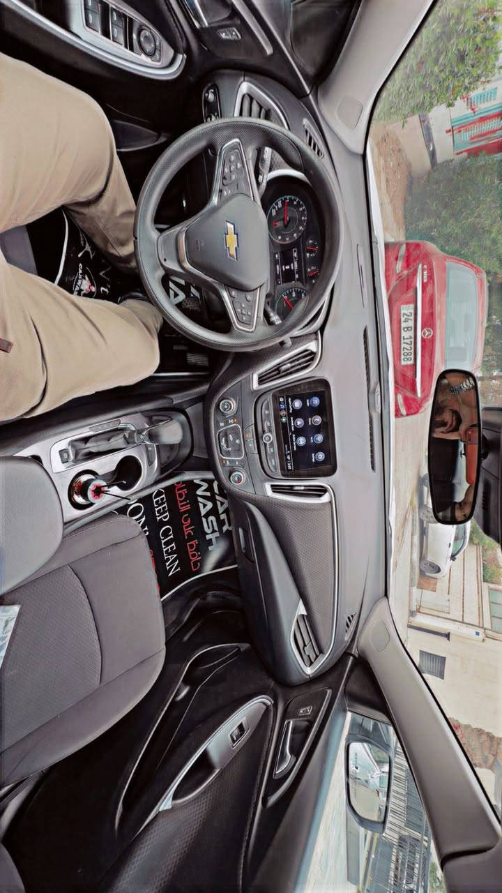 السلام عليكم 
للبيع ماليبو 2023
ماشية 11 
حادثة موضح بالصور 
بدون تبديل صبغ جاملغ خلفي فقط
السعر 120وبيه مجال عنواني بغداد الكرخ 
للإستفسار 
***********
***********
