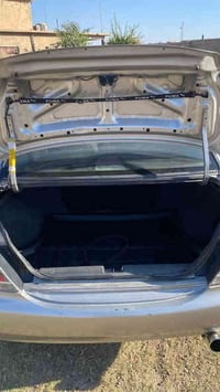 مستوبيشي لانسر للبيع موديل 2007  كير اوتوماتيك مكينه جديده شرط رقم الس...