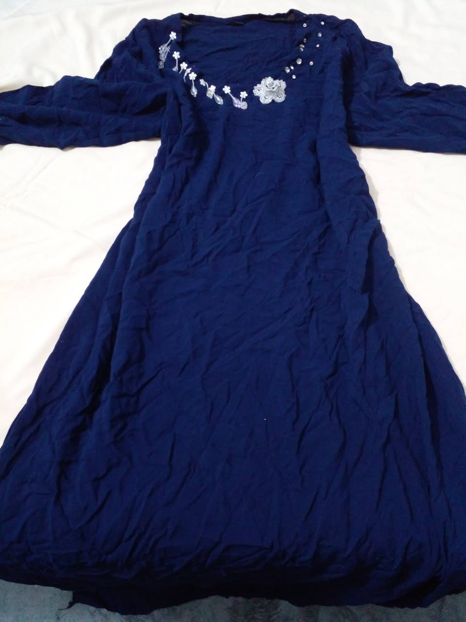 مخور  سعرالقطعة 5000


**إذا كنت صاحب هذا الإعلان وتريد حذفه لأي سبب، رجاءا أرسل رسالة إلى الدعم الفني**