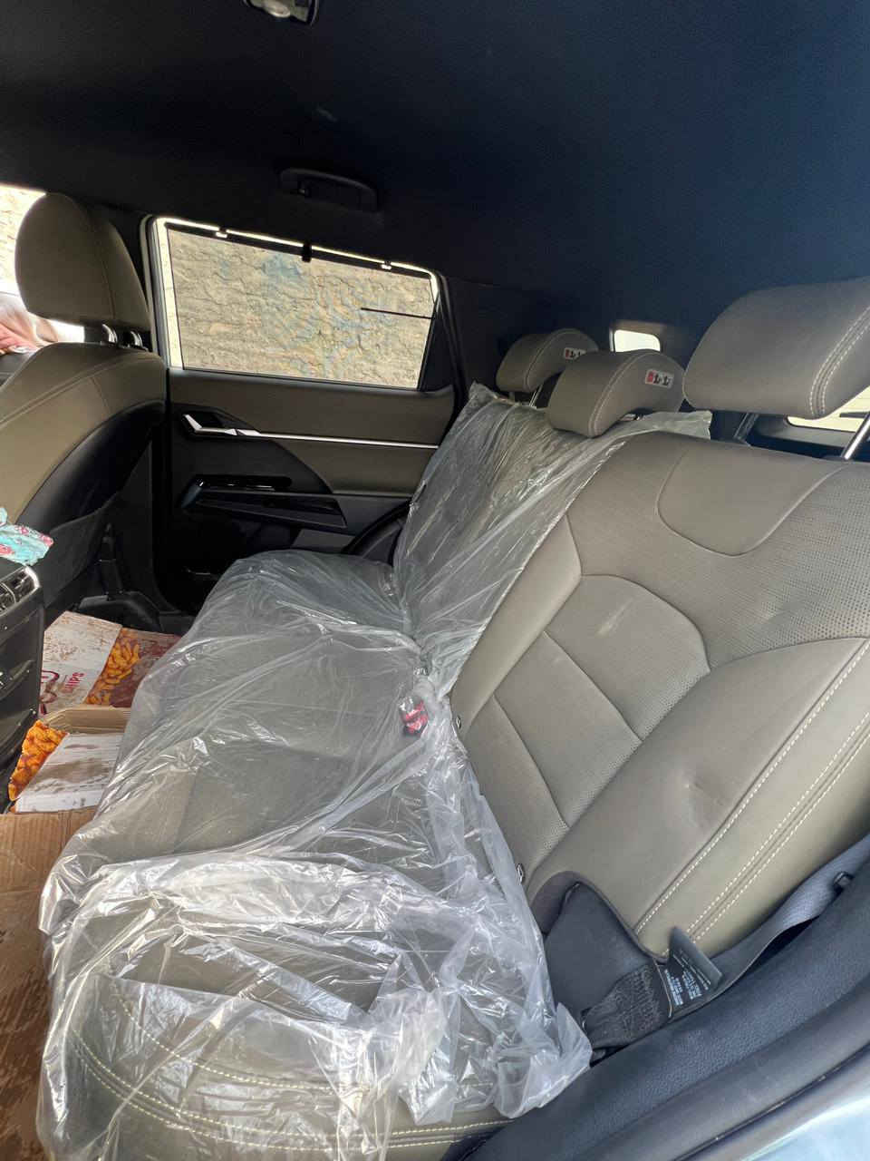 سانك يونك ( توروش ) موديل 2024 
مكاني بغداد للتفاصيل اكثر اتصل ***********
