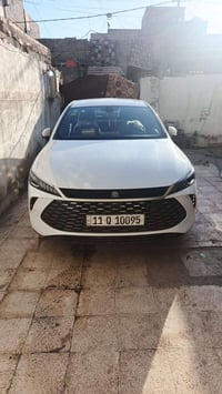 جن بلاص للبيع موديل ٢٠٢٥ ماشيه ١٠٤٧ كيلو بيها دحكه موضحه بالصوره ب١٢٠ ...