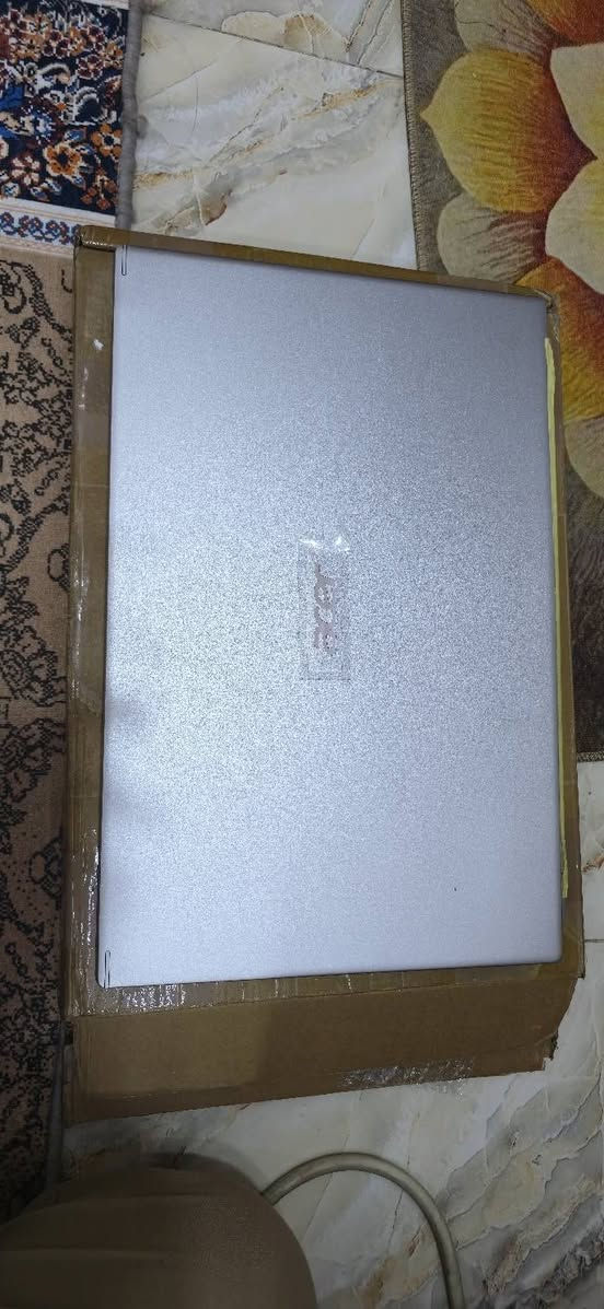 اخوان هذا وجة مال لابتوب ايسر جديد لوك انطوني سعر وبالعافية


**إذا كنت صاحب هذا الإعلان وتريد حذفه لأي سبب، رجاءا أرسل رسالة إلى الدعم الفني**