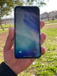آيفون ١١ • ٦٤ • شاشة مبدلة