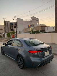 كورلا SE • ٢٠٢٢ • هايبرد