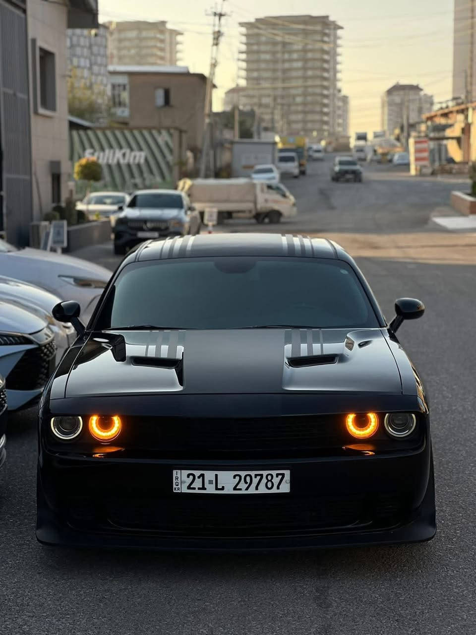 جالنجر 2017فول مواصفات ماعده الفتحه السياره خليجي وكاله هارلم الجاملخ السياق صبخ بدون دواخل بدون ارباك مواصافات السياره كشن جلد كشن بارد وحار شاشه جبير حجر بيئه موجود ربع دينار مصرف مابي سعر 165 
مكان كركوك رقم***********
