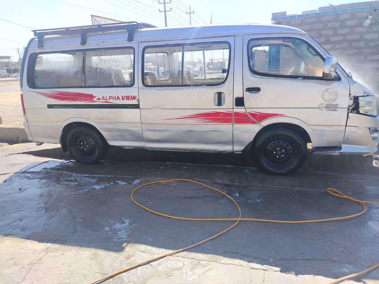 أسلام عليكم كيه فتون موديل 2012 مكينه كير خير من لله رقم  انكليزي مصفره هيئه ومرور كبل تداور دواخل جدد سياره مابيه اي نقص گبل للشارع سعر 65 مكاني بل حيدريه خان النص 
رقم ***********
