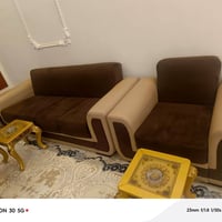 تخم تركي اصلي • جديد • كنبة