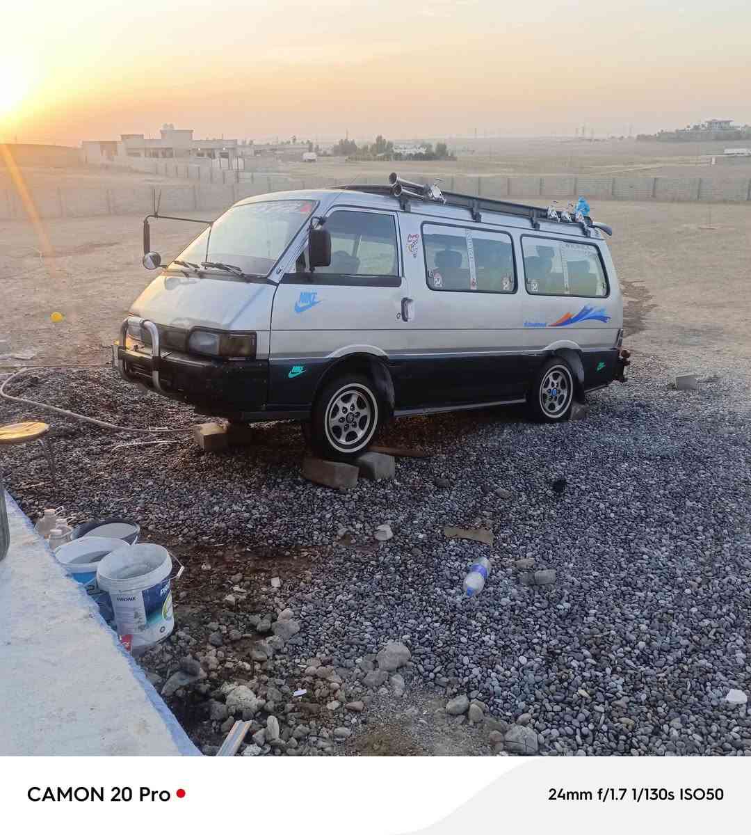 سلام عليكم بست للبيع موديل 93 بيه حصه كاز سنويه 2026/12/19  محرك وكير خير من الله ***********
