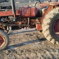 مكينه عنتر • موديل ٨٦ • بابل طليعة