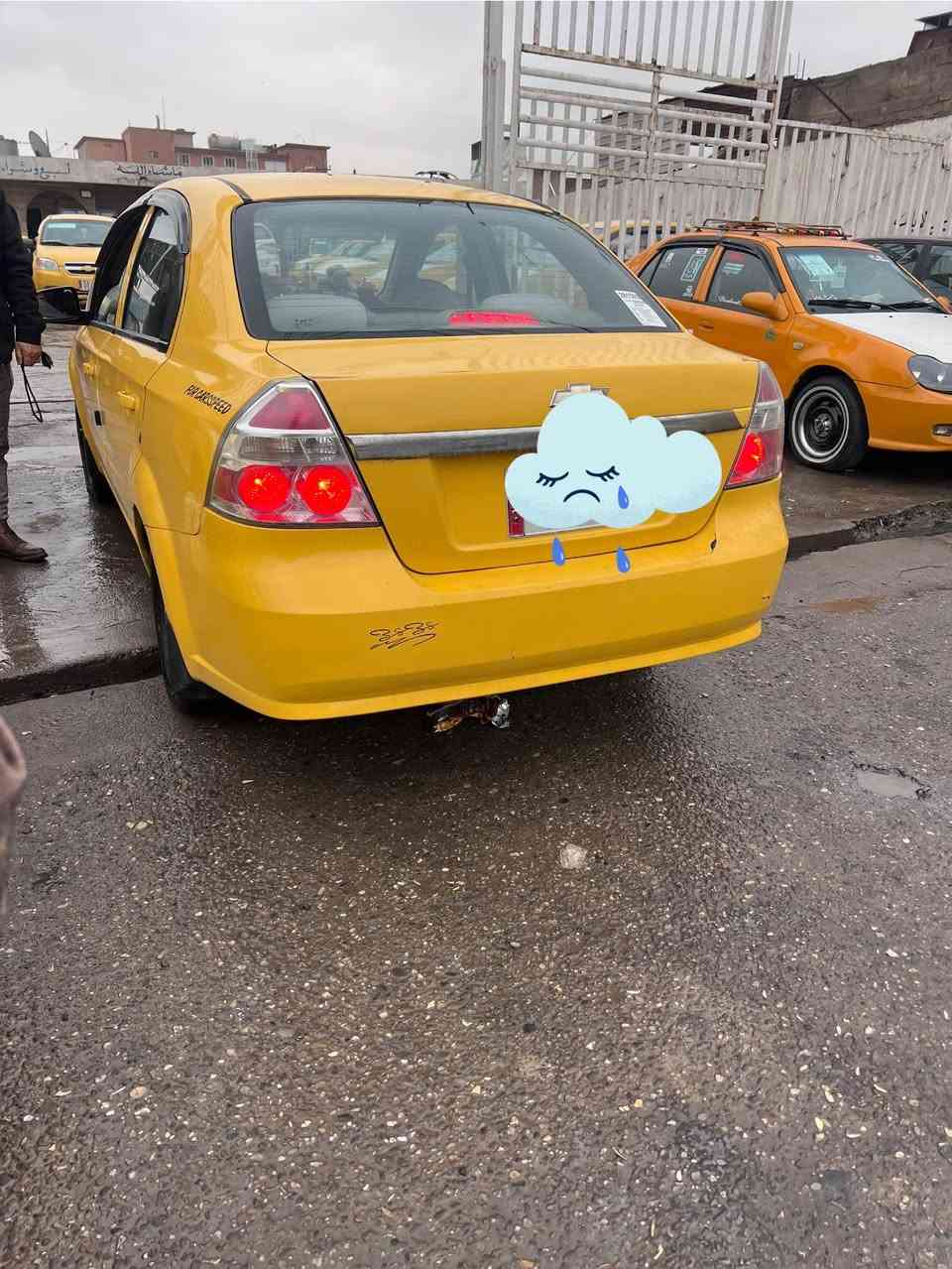 افيو 2011 محرك استرا كير توماتيك جمات كهرباء وداخل لونين رقم بغداد مشروع وطني شرط الوكالة والتحويل ضررها جاملغ امامي جهة السكن 60 وبيها مجال
‭0750 966 0647
