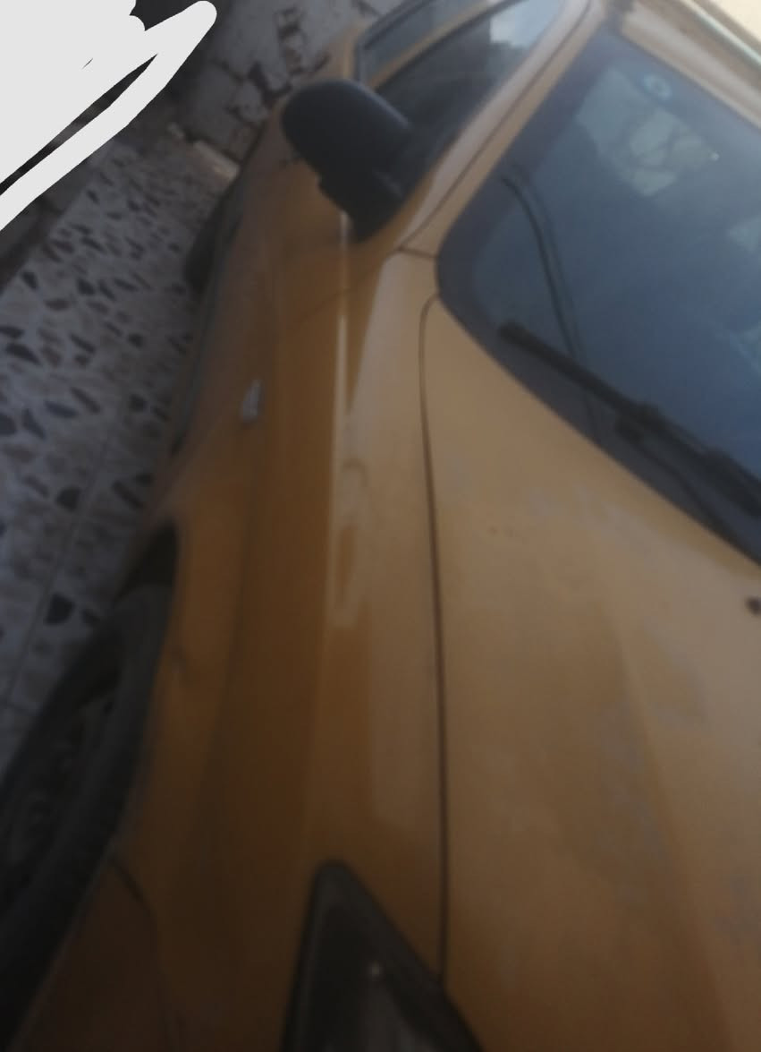 السلام عليكم طيبه للبيع م 16 كير مكينة خير من الله تبريد عوزه راديتر تدفئه شغالة كهربائيات شغالة سنويه لل ٣٠ أمصفرة هيئه وغرامات خياسات ذيل جاملغ الأمامي سعر ٣٤ وبي مجال قليل مكان بغداد جسر ديالى القديم رقم الهاتف  ***********
