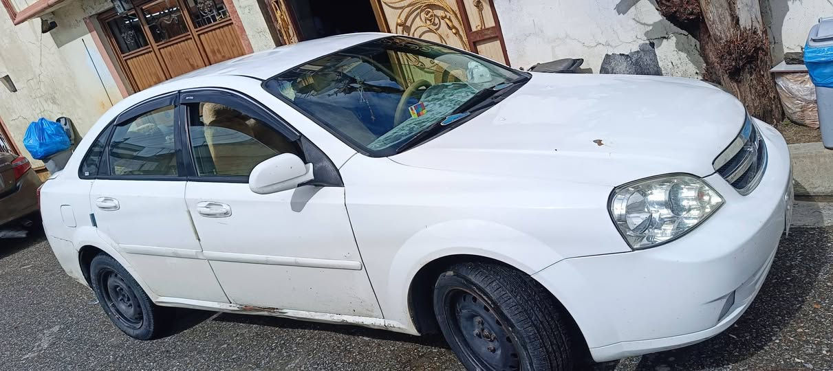 ئۆپترا 2009 ئۆتۆماتیک  دەعمی قورسی نیە کەمێک بۆیاخی هەیە  بە کامل بۆیاخ ئەیفرۆشم ماڵی دۆستە گێڕو مەکینەی بەشەرت کارەبای هەموو ئیشدەکات  کامل مەسروف کراوە پێشو پشتی کەپسە  بێ مەسروفە بنجوين, السليمانية


**إذا كنت صاحب هذا الإعلان وتريد حذفه لأي سبب، رجاءا أرسل رسالة إلى الدعم الفني**