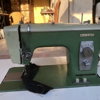 مكائن خياطة • ياباني • منزلي