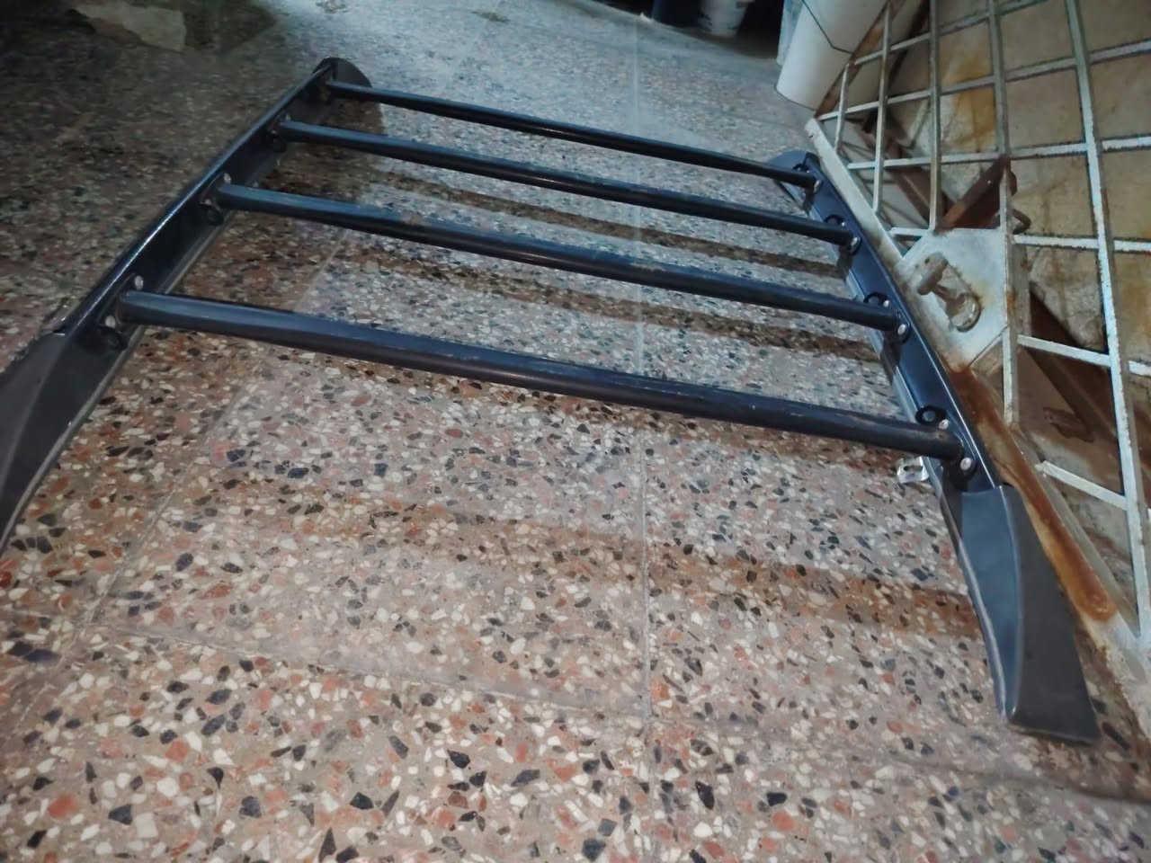 سلام عليكم سيباية للبيع. مكاني البياع. ألاستفسار عل. خاص.


**إذا كنت صاحب هذا الإعلان وتريد حذفه لأي سبب، رجاءا أرسل رسالة إلى الدعم الفني**