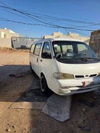 بيجو • ١٩٩٧ • نجف المعمل