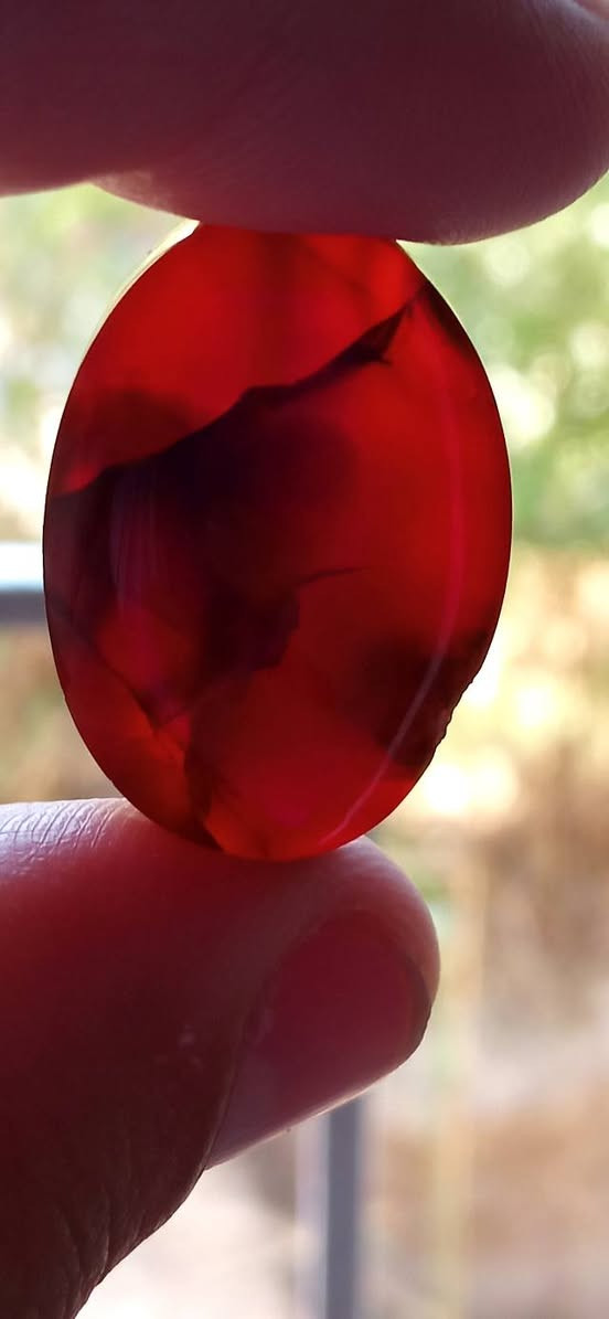 ♦️تبارك الرحمن الرحيم 
♦️جوهره من العقيق 
♦️اليماني الاحمر الرماني المزعفر
♦️للبيع فقط يوجد توصيل


**إذا كنت صاحب هذا الإعلان وتريد حذفه لأي سبب، رجاءا أرسل رسالة إلى الدعم الفني**