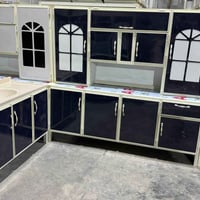 كاونتر ٢م • سنك مرمر ١٢٠سم • توصيل بغداد مجانا