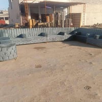 ديوان • ٧ متار • خشب عراقي