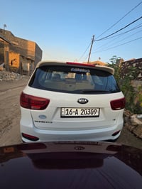 مكلف بالنشركيا سورنتو ٢٠٢٠ مكفوله كفاله عامه فول عدا الفتحه للإستفسار ...