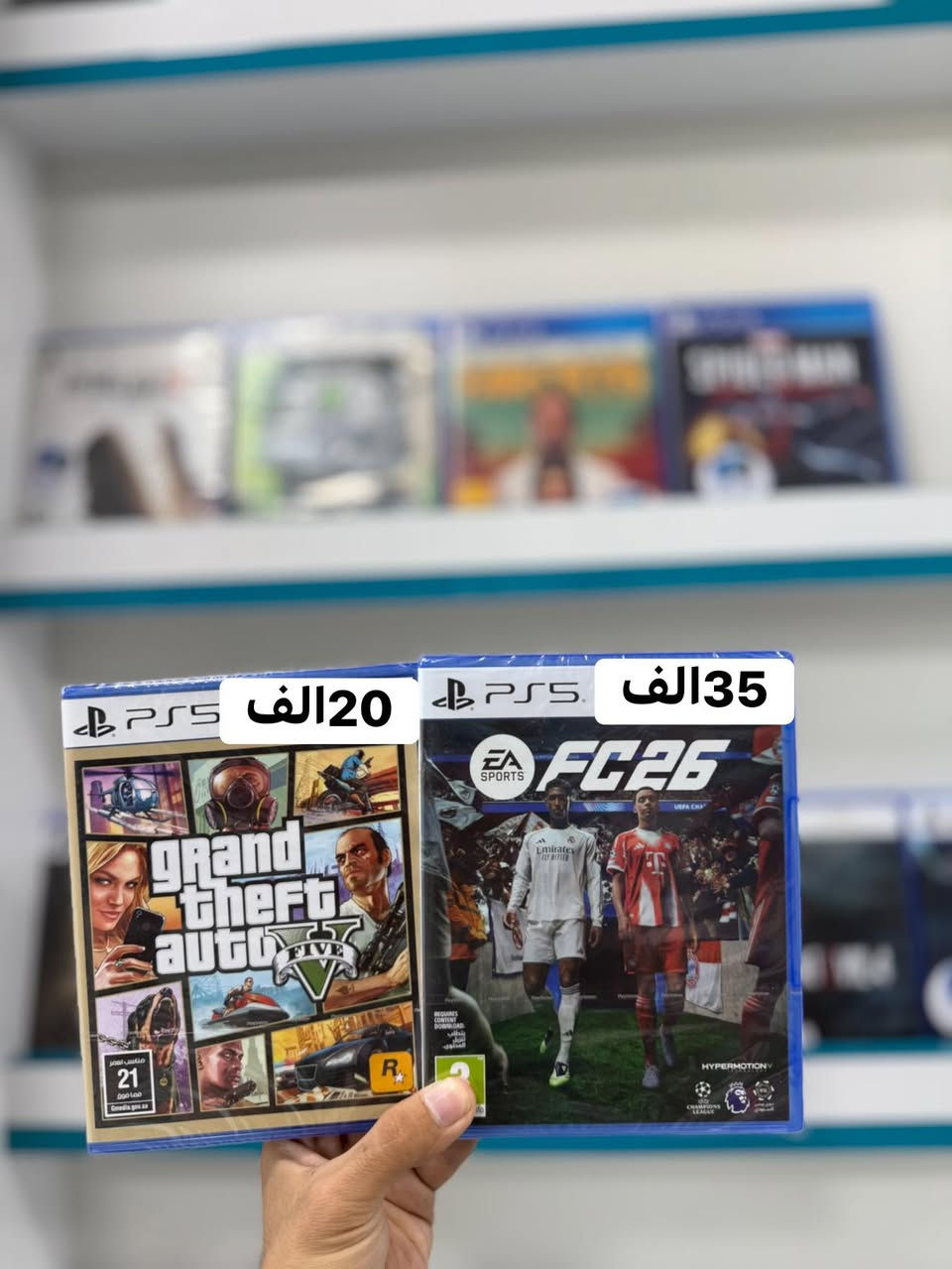 مرواس فقط جديد


**إذا كنت صاحب هذا الإعلان وتريد حذفه لأي سبب، رجاءا أرسل رسالة إلى الدعم الفني**