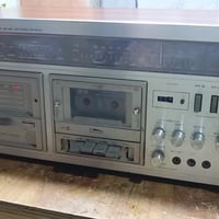 مسجل رايزنك ابو الكاترج كله شغال راديو ومسجل واواكس /بي بس نقص الدكم ا...