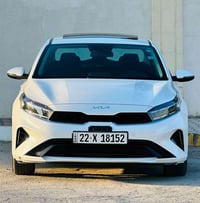 فورتي ٢٣ • ماشي ٤٠٠٠٠ • فول مواصفات