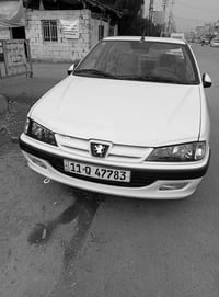 للبيع بيجو بارص 2024 ماشية 15 الف كم بسمي حرة استلام شركه مكفولة رقم ب...