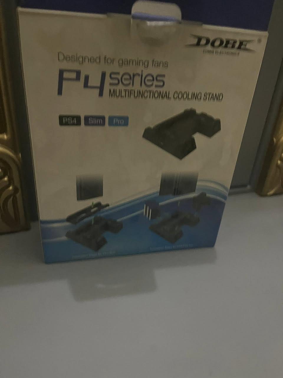 بلي 4سلم كامل الملحقات مهكر نظام 12:00 مستقر ع الفحص ذاكره 500 7 العاب بي جديد ماخذه مو باله جوستكات 2 و قاعده شحن مكاني بغداد الدوره


**إذا كنت صاحب هذا الإعلان وتريد حذفه لأي سبب، رجاءا أرسل رسالة إلى الدعم الفني**