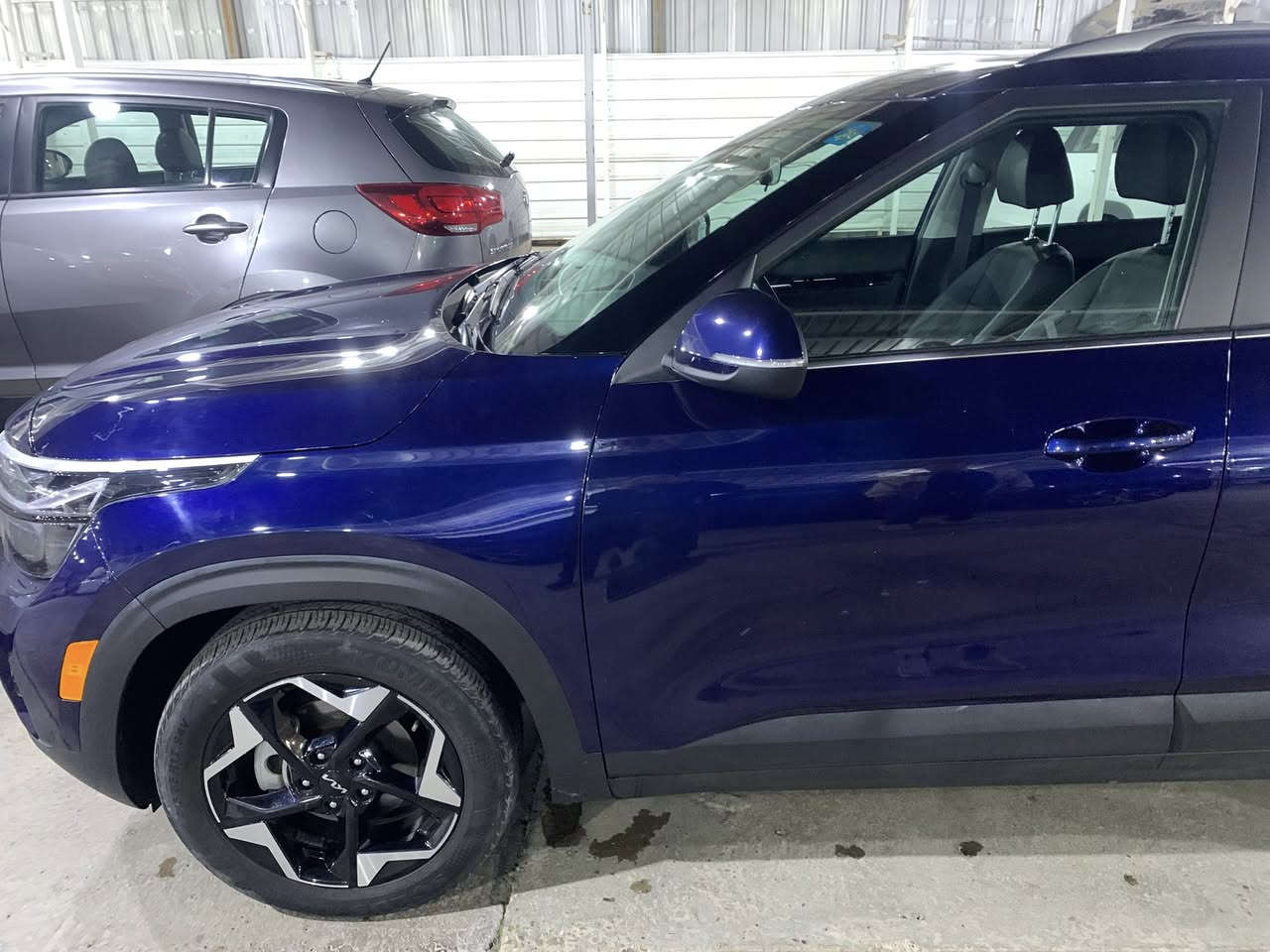 السلام عليكم   ورحمه الله وبركاته كيا سلتوس للبيع موديل ٢٠٢٤ سياره فول مواصفات   تدفئه كشنات شحن واير لست كشن كهرباء فئه EX  عدا فتحه معروفه فئه EXغنيه عن تعريف  السعر 176  العنوان الكريعات  للاتصال ***********/***********
