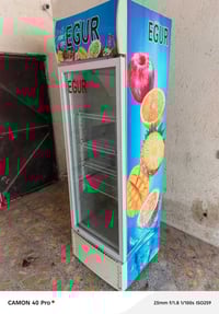 من رخصة الادمن المحترم برادات للبيع اخو جديد تركي اصلي عدد 4 للاستفسار...