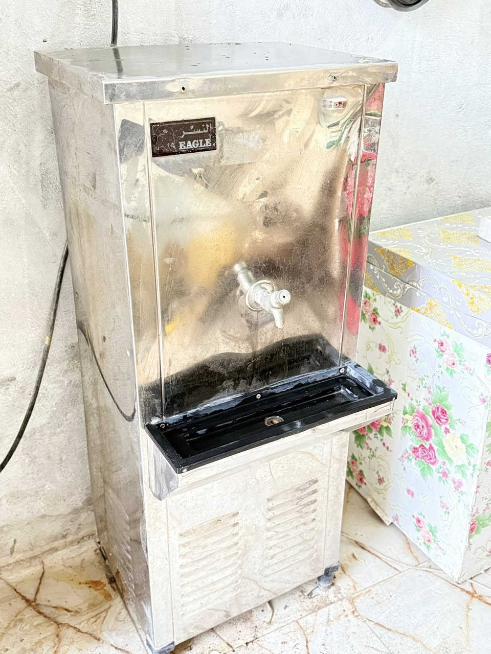 غراض للبيع شرط الشغل والنضافه الشطره ***********
