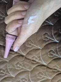 مورد خدود وشفه • لون طبيعي • قطرة وحدة