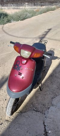 خطين فحل • ٢٠٠٣ • ميكنة ناعمة