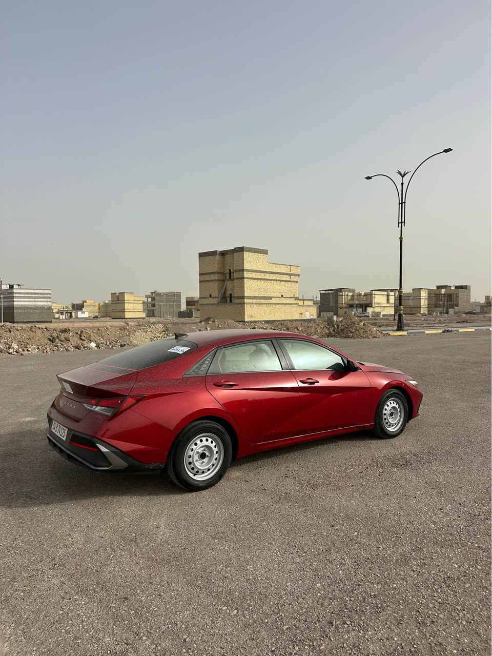 النترا لبيع مديل 2024 سياره كفاله فقط بارد بل بنيد ع كد شبر صور حادث موجوده سياره معوقين بس واالد شاب موضف ماشيه 16 سياره جديده  مدوشمه كشنات ارضيه مكاني بصره سعرها 165 
*********** البصرة, العراق
