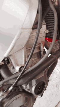 🏍️بطح 919 دراجه كفراته كلها كامله جديد يراد لها شيء بسيط بنكه براديتر تخم تاير جديد المكينه خير من الله رقم بغداد‏‪***********‬‏
الاستفسار على الرقم رجاء مو شراي لا يتصل✈️
