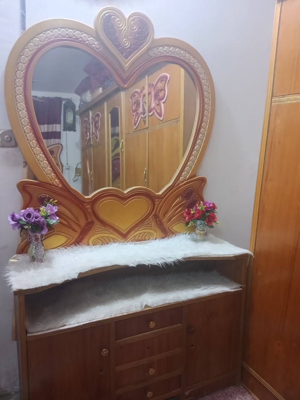 0780583206


**إذا كنت صاحب هذا الإعلان وتريد حذفه لأي سبب، رجاءا أرسل رسالة إلى الدعم الفني**