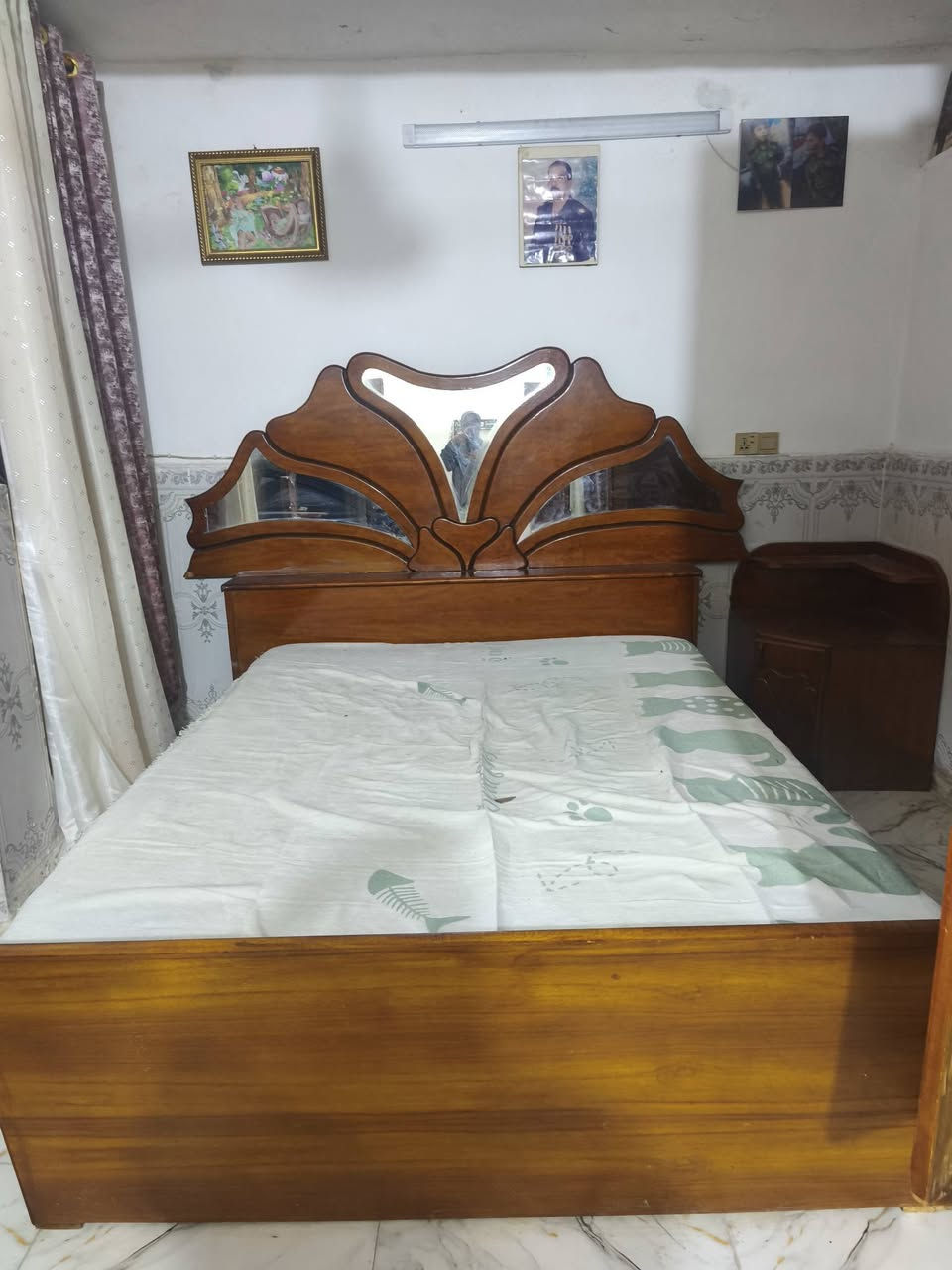 غرفه صاج تسكام درجة اولى سعره 750 وياي شد توصيل


**إذا كنت صاحب هذا الإعلان وتريد حذفه لأي سبب، رجاءا أرسل رسالة إلى الدعم الفني**