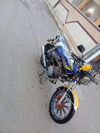 دراجة مسجّلة • موديل 24 • للبيع