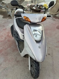 للبيع دراجه بريز نضافه فول شرط الفحص جيب فيتر وتعال كلشي شغال بيه السع...