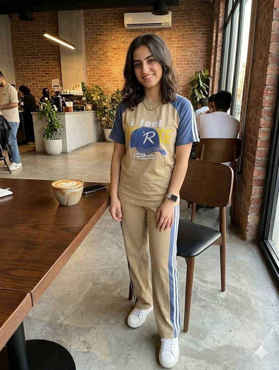 اتراك بناتي محير خامه اوربيه درجه اولى ممتازه 😍😍😍 
قياسات من 12 سنه الى 20 سنه
السعر 15 الف فقط 😀😀😀 
العنوان ديالى المقدادية حي المعلمين شارع المخضر مجمع العزاوي 
توجد خدمه توصيل 🚙 🚙 🚙


**إذا كنت صاحب هذا الإعلان وتريد حذفه لأي سبب، رجاءا أرسل رسالة إلى الدعم الفني**