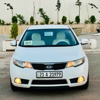 سيراتو ٢٠١١ • مكينة ١٦٠٠ • وارد خليجي